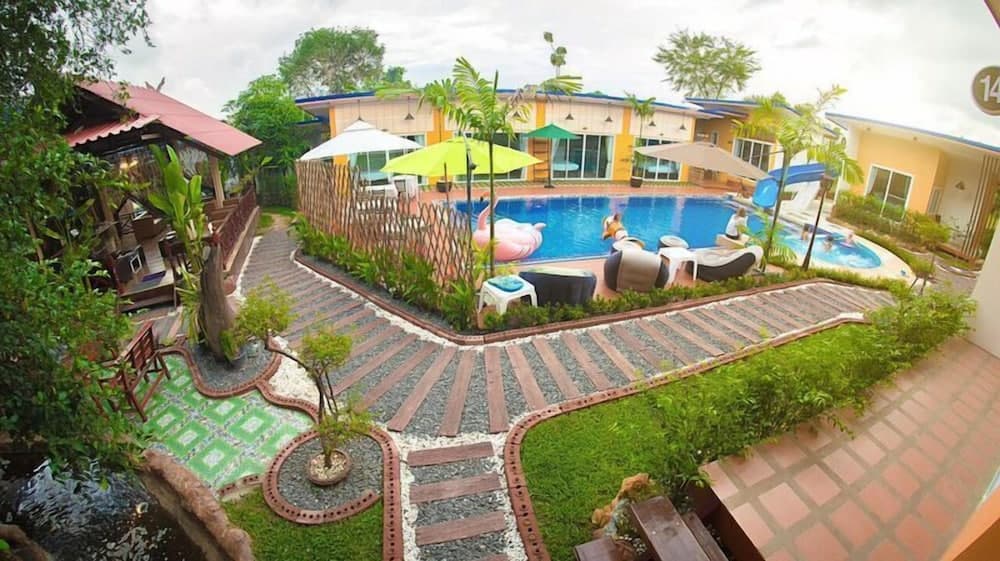 Nai C Resort