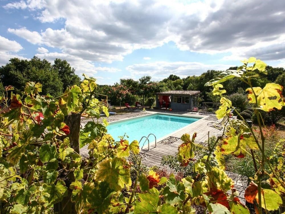 Le Domaine de l'Ô