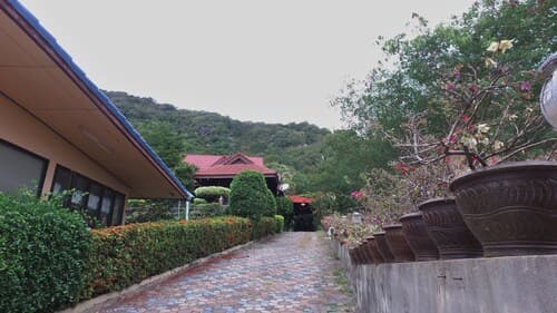 Tanyaporn House