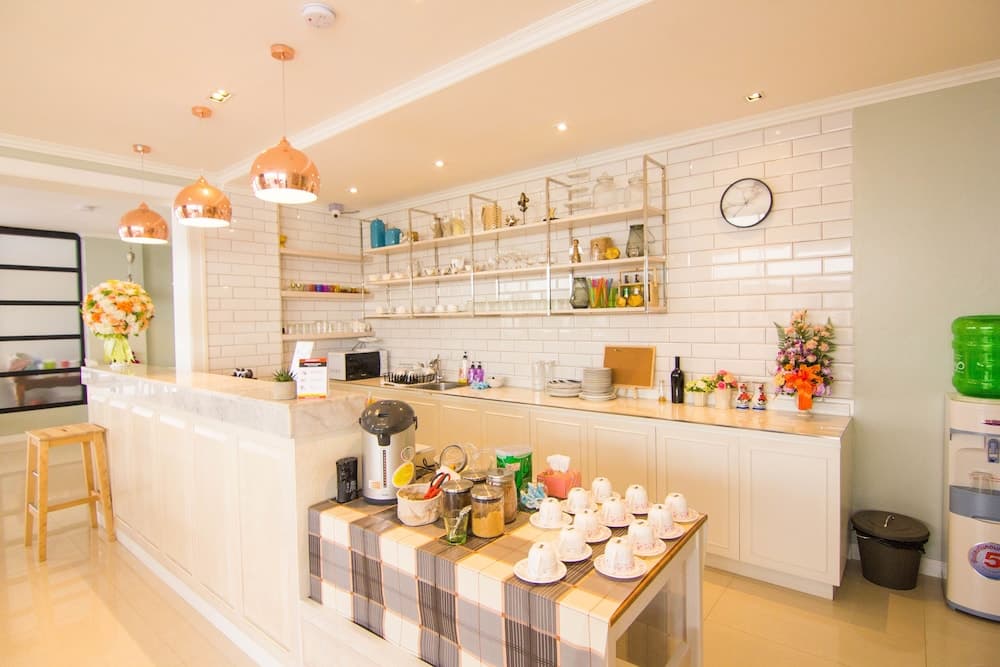 168 Studio Hotel Ubon Ratchathani