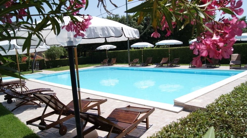 Casa Vacanze Ribocchi