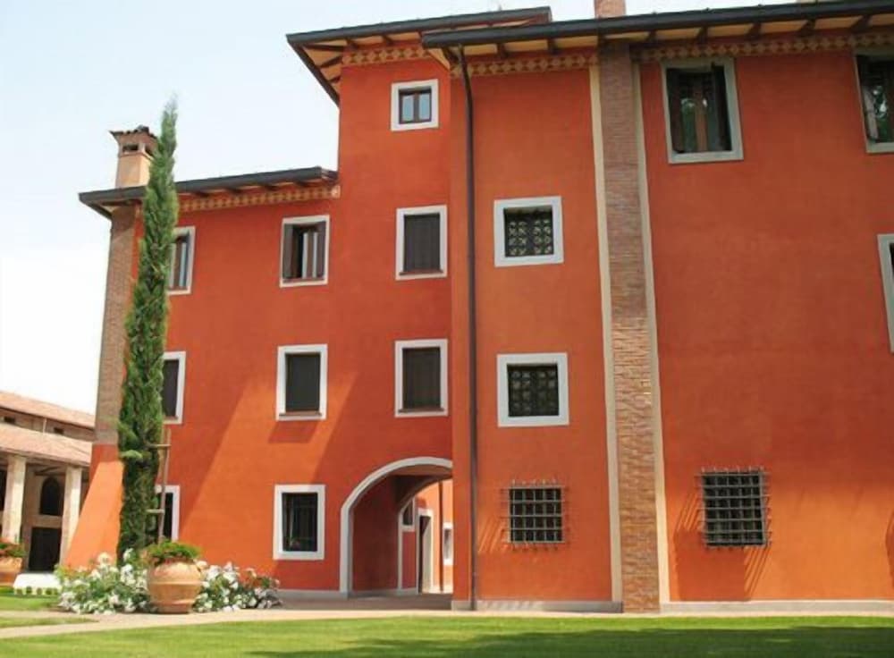 Villa Chiopris