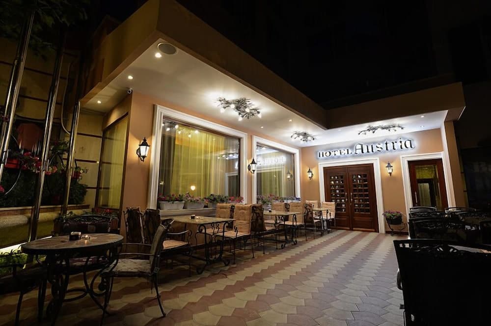Hotel Austria
