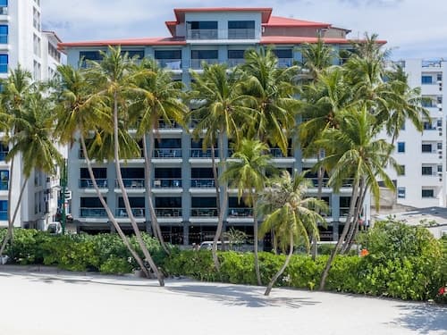 Kaani Grand Seaview