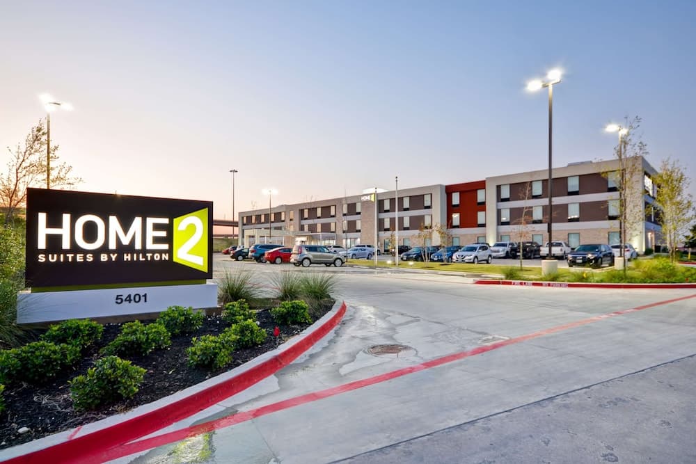 Home2 Suites by Hilton Fort Worth Southwest Cityview
