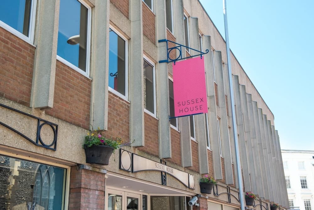 Celador Apartments - Sussex House Serviced Apartments