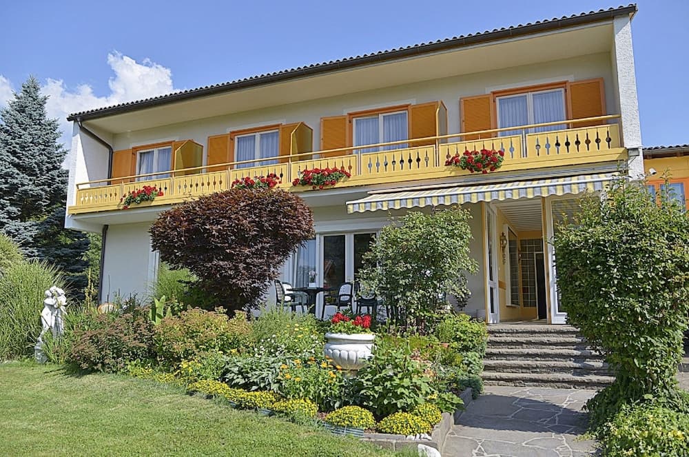 Frühstückspension Haus Golker