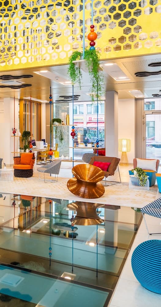 Capri by Fraser Berlin