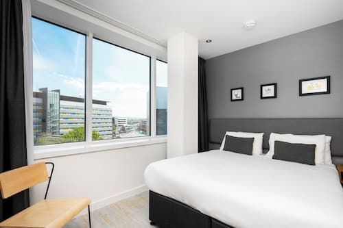 Staycity Aparthotels, Manchester, Piccadilly