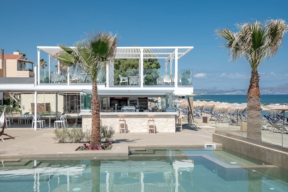 Sea Front Villas