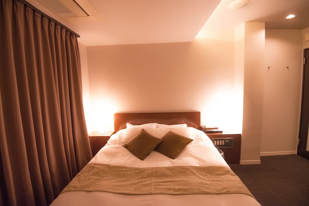 Hotel Double Shibaura