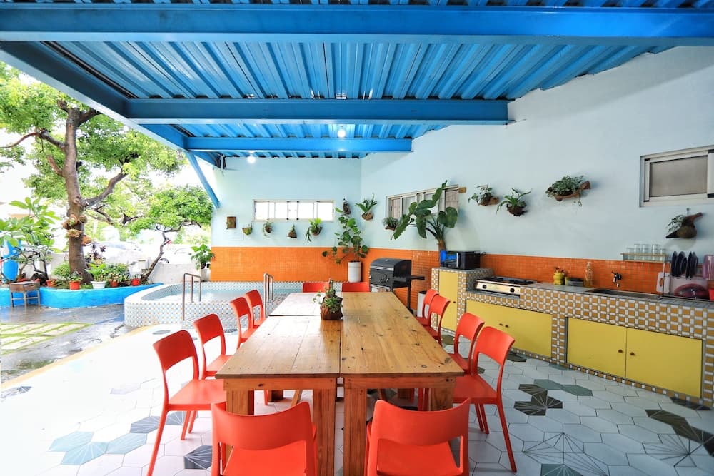 Teras/veranda