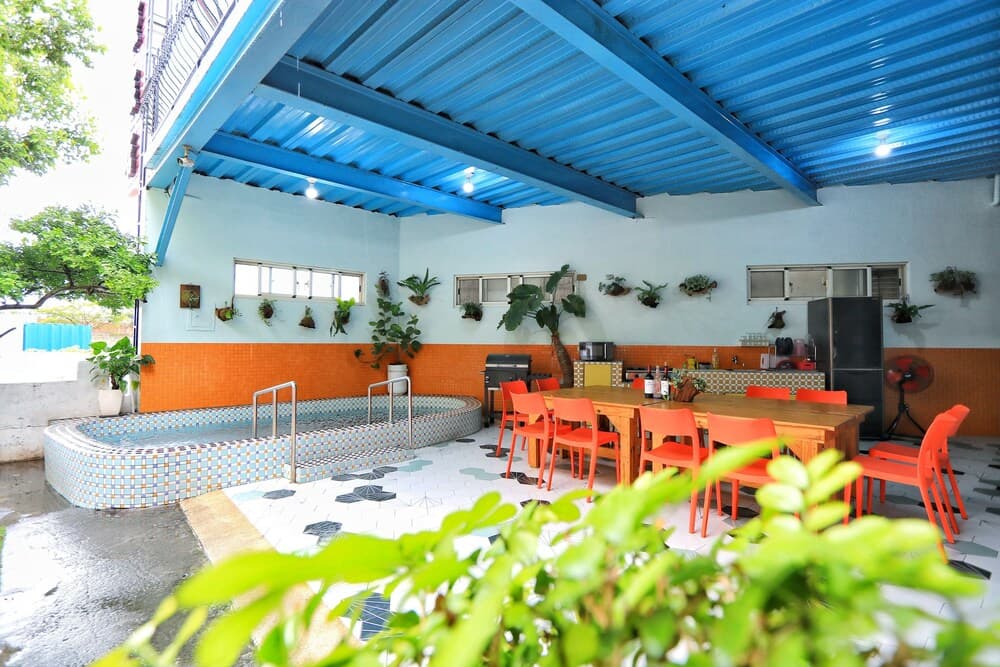 Teras/veranda