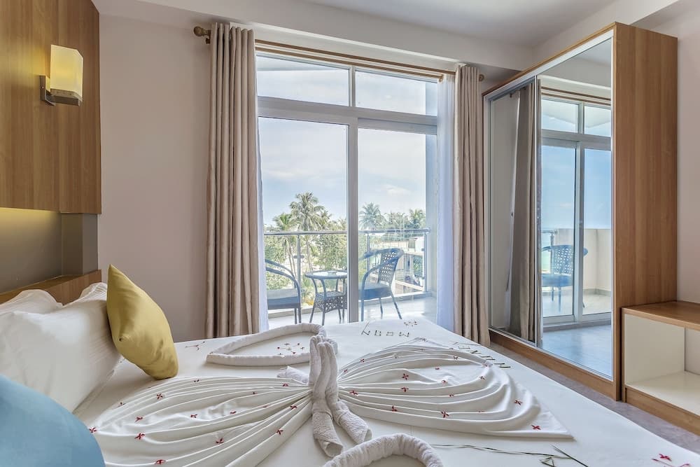 Kuredhi Beach Inn