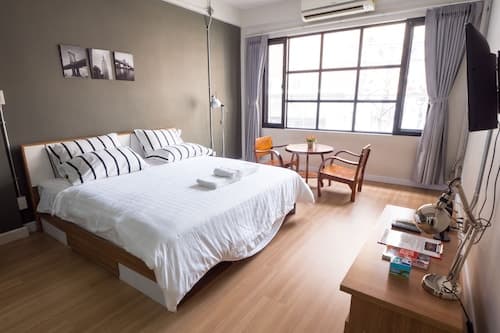Pann Residence