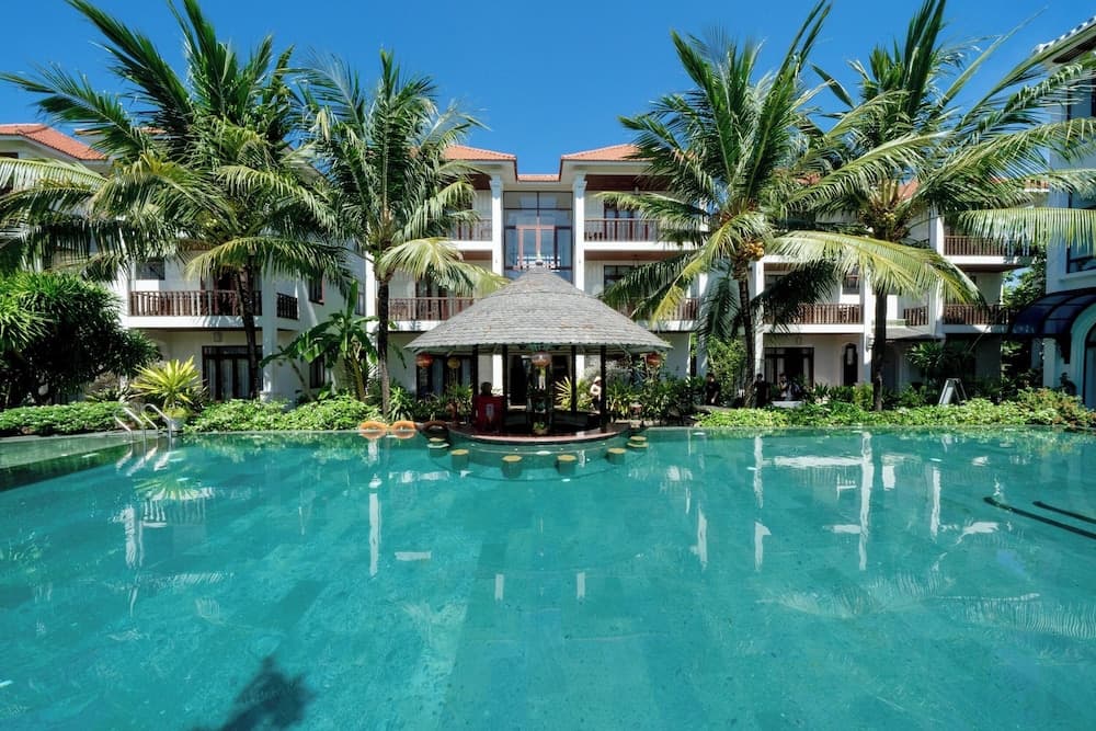 Hoi An Emotion Boutique Villa