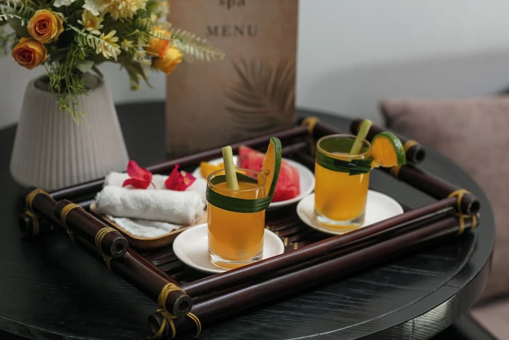 Hoi An Rose Garden Hotel