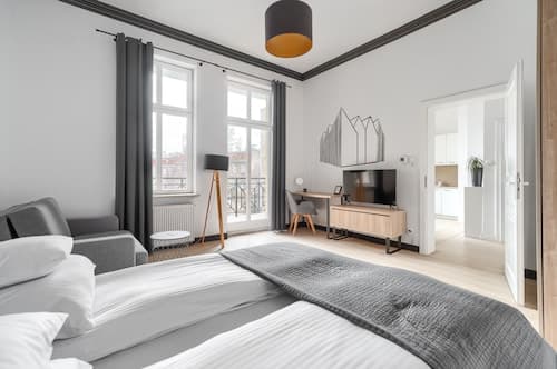 Aparthotel Platinum