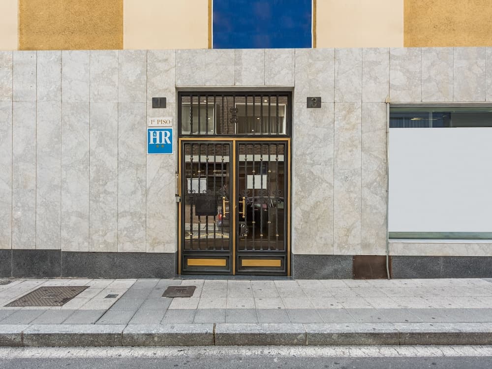 Hostal Uria