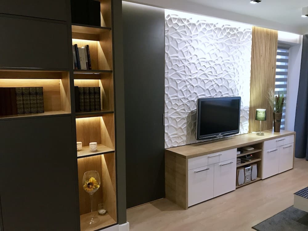 4UApart-Apartment suite Emporio