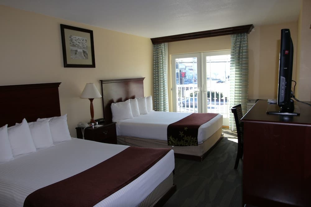 Gold Leaf Hotel of Dewey - Rehoboth Beach
