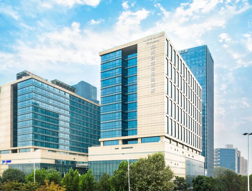 INNSiDE by Meliá Zhengzhou