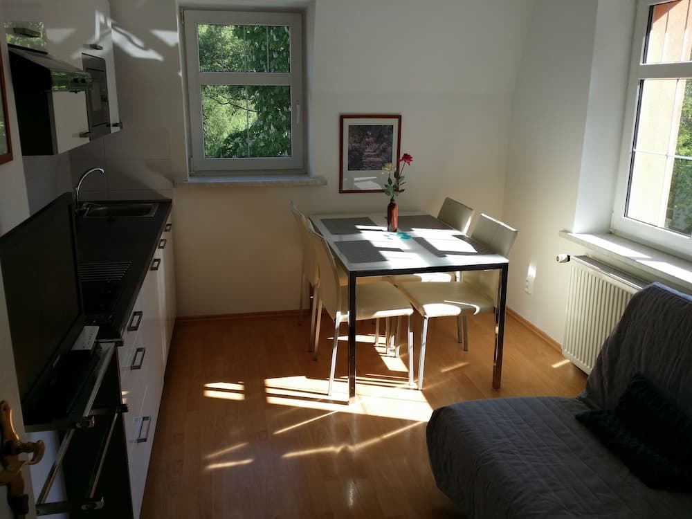 Holiday Apartments Karlovy Vary