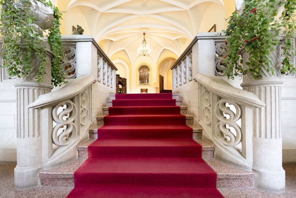 Schlosshotel Villa Westerberge