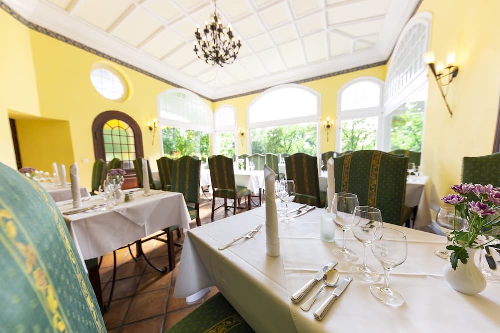 Restoran