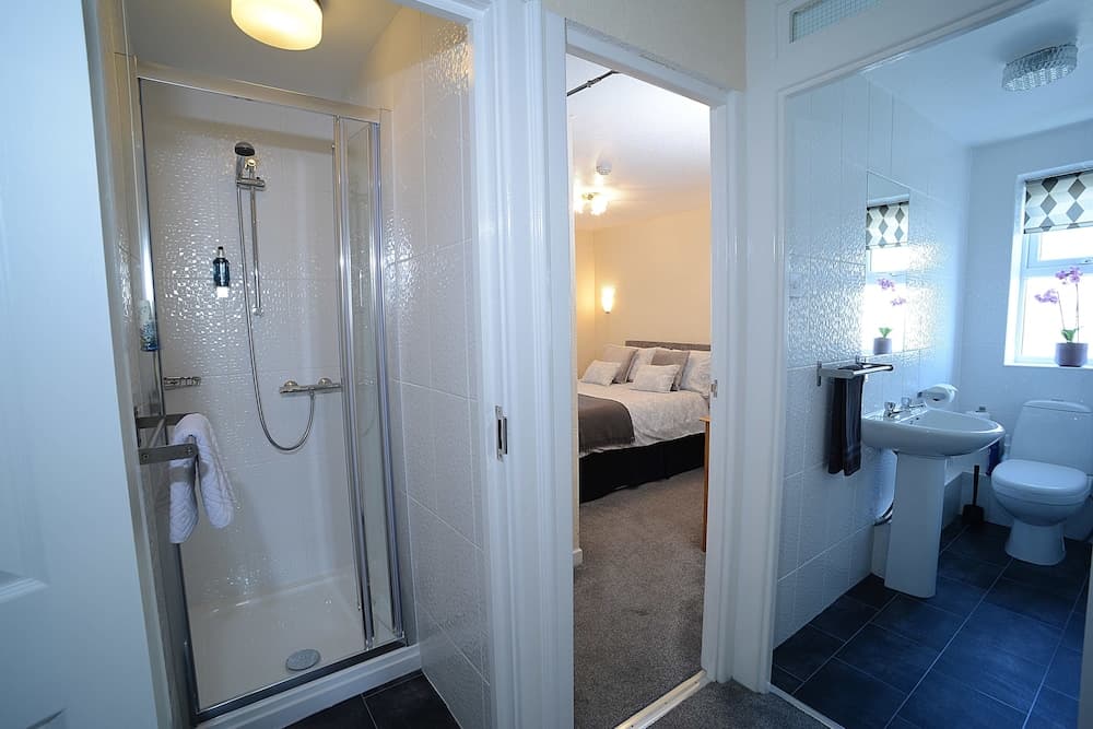 Twelve Holiday Apartments