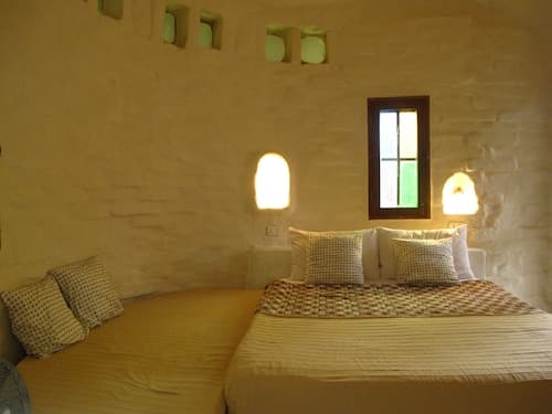Pranberry Bed and Breakfast