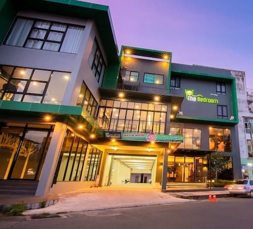 The Bedroom Hatyai