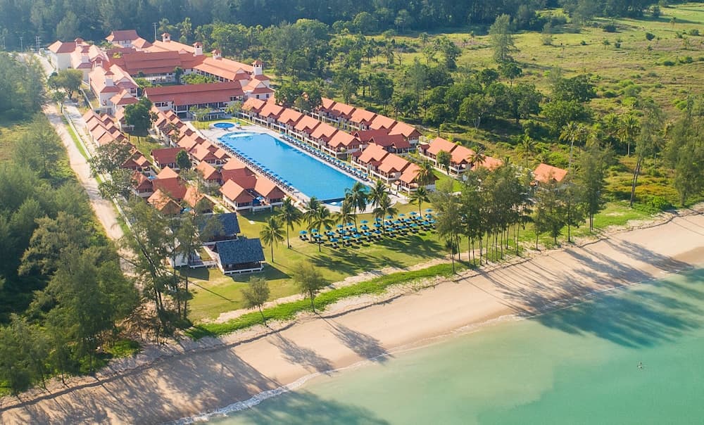 Le MENARA KHAO LAK