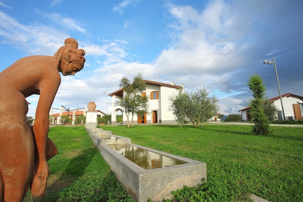 Agriturismo il Marrugio