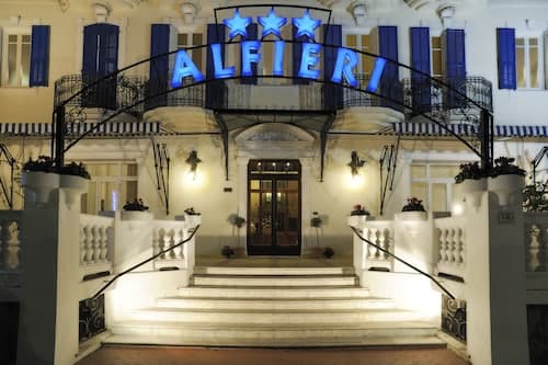Hotel Alfieri