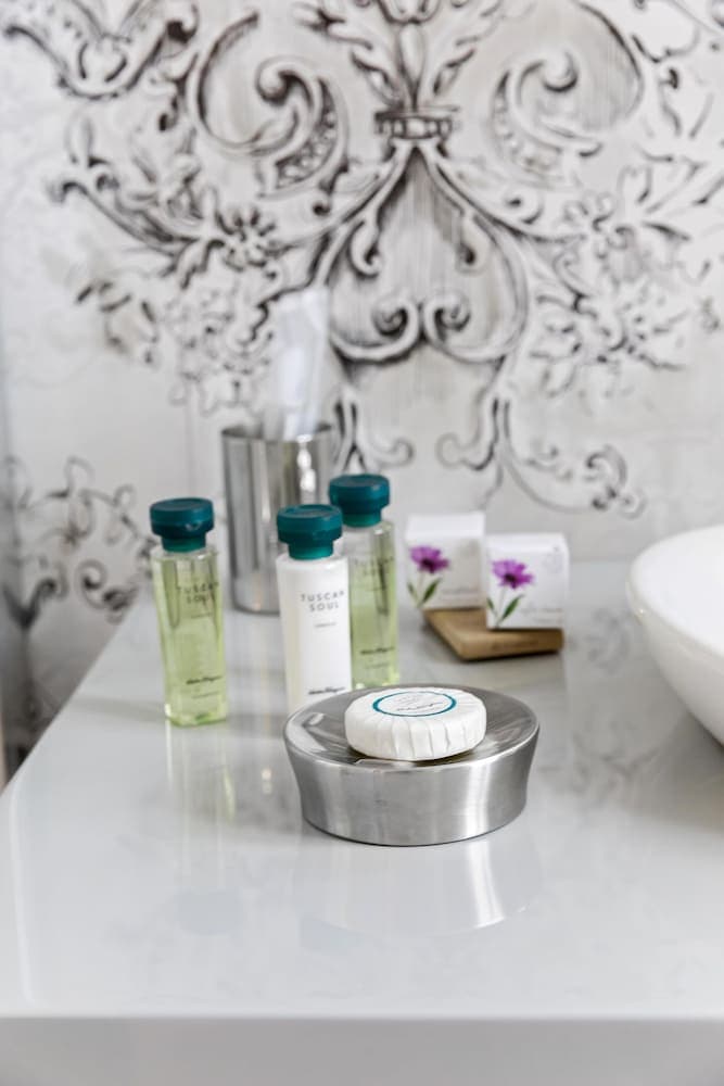Banyo imkân ve özellikleri