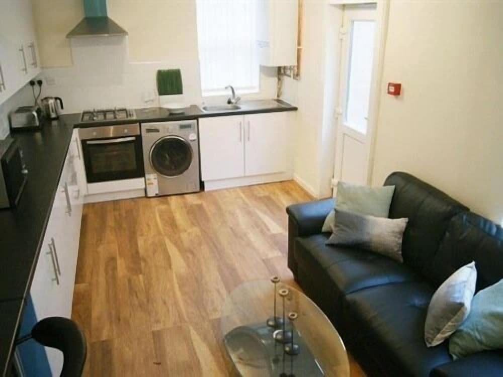 Birmingham Guest House 14