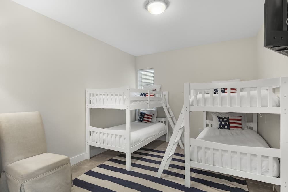 Villas of Seacrest Beach on 30A by Panhandle Getaways