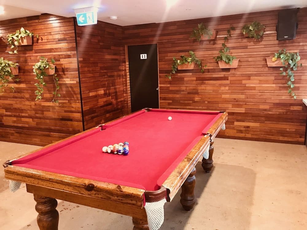 Down Under Hostels - Surfers Paradise