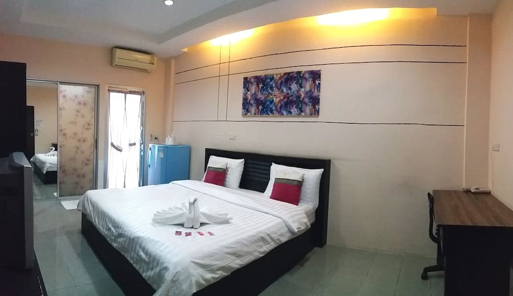 Nateesin Apartment