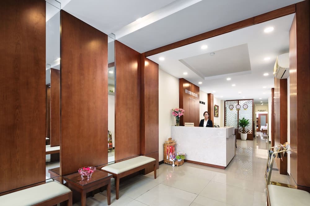 Giriş/çıkış büfesi