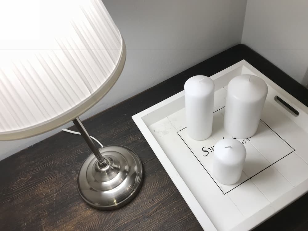 City Apartment