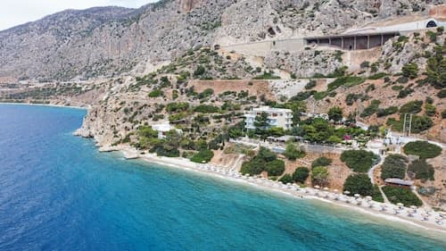 Hotel Cokkinis
