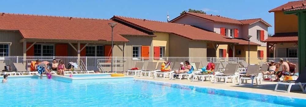 Lagrange Vacances La Grenadine