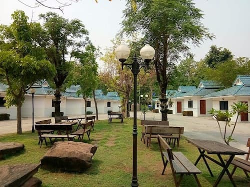 Fahproundfon Hotel