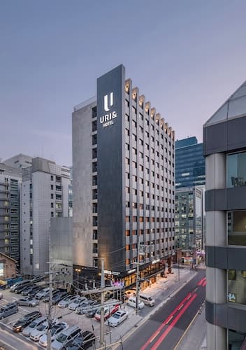 Hotel Uri&