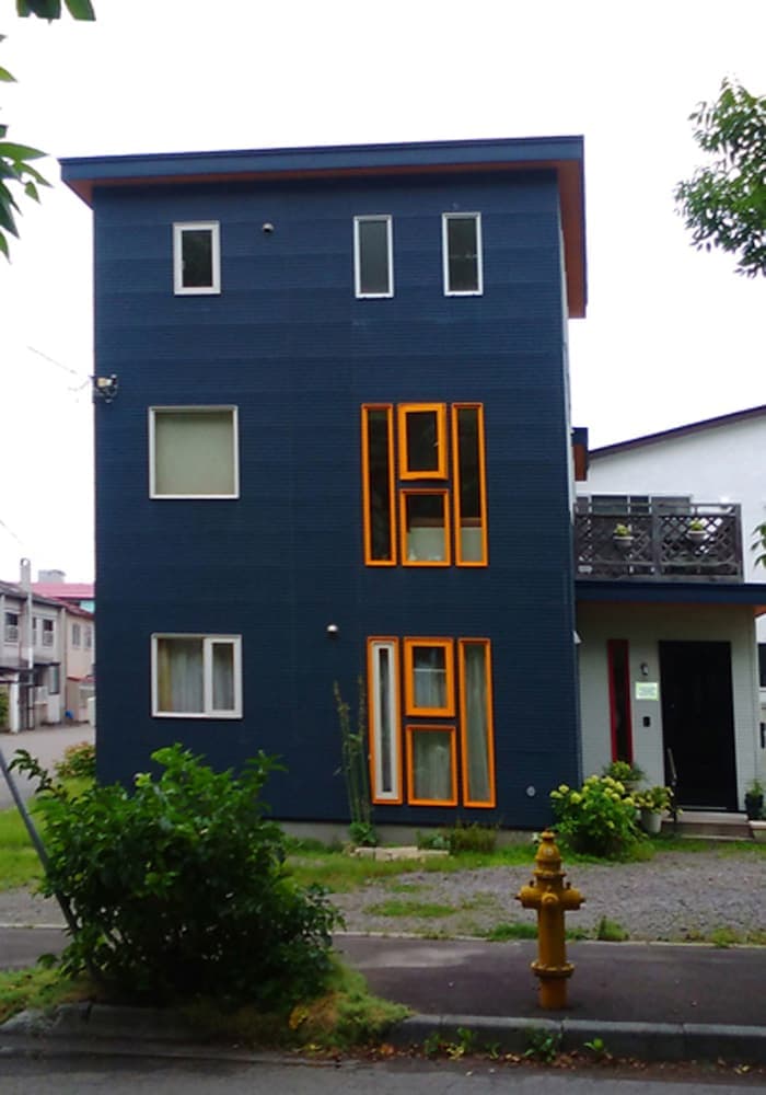 Guesthouse Annabel