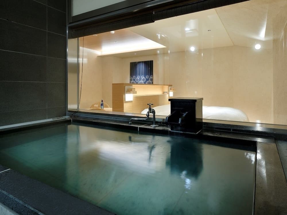 Sake Hotel Tamakiya