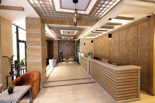 Sayyoh Hotel
