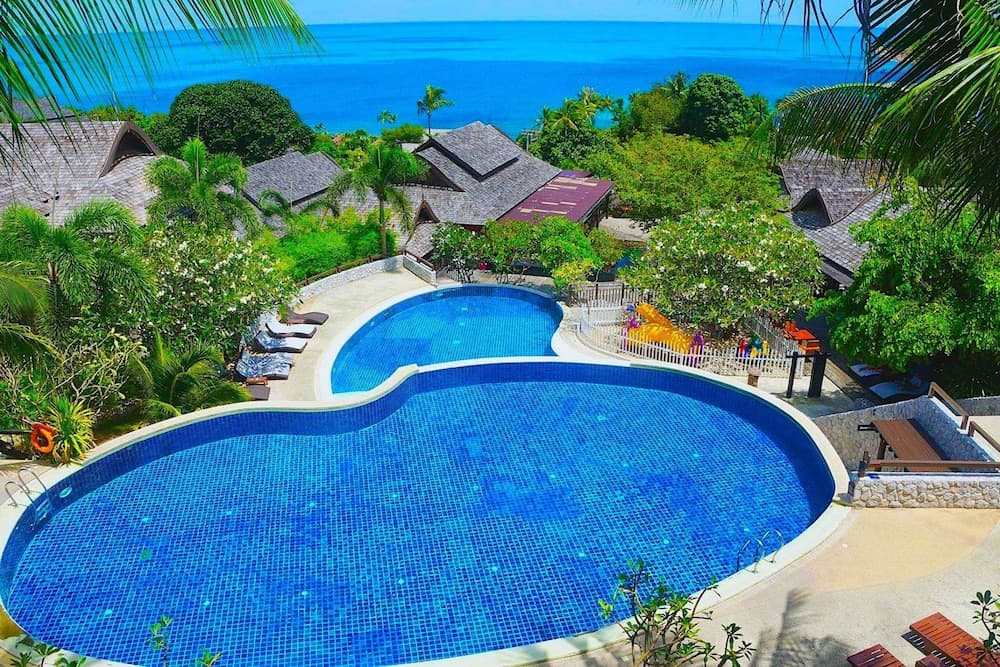 Bhundhari Residence Koh Samui